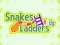 Joc Snakes and Ladders Kids en línia