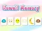 Joc Kawaii Memory en línia