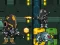 Joc Cyber Soldier en línia