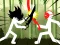 Joc Shadow Stickman Fight en línia