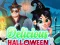 Joc Delicious Halloween Cupcake en línia