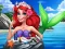 Joc Princesses: summer makeup en línia