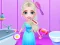 Joc Ice Princess Beauty Salon en línia