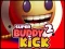 Joc Super Buddy Kick 2 en línia