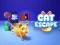Joc Cat Escape en línia