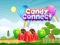 Joc Candy Connect en línia
