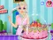Joc Ice queen royal baker en línia