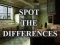 Joc The Kitchen Spot The Differences en línia