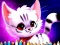 Joc Cute Kitty Coloring en línia