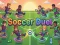 Joc Soccer Duel en línia