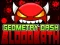 Joc Geometry Dash Bloodbath en línia