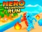Joc Hero Transform Run en línia