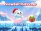 Joc SnowBall: Platformer en línia