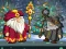 Joc Wizard Santa Jump en línia