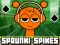 Joc Sprunki Spikes en línia