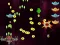 Joc Space Attack Chicken Invaders en línia