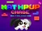 Joc Mathpup Chase Multiplication en línia