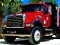 Joc American Trucks Jigsaw en línia