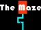 Joc The Maze en línia