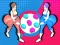 Joc Twerk Race 3d en línia