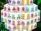 Joc Mahjong Connect 3d en línia
