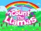 Joc Flossy and Jim Count the Llamas en línia