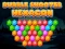 Joc Bubble Shooter Hexagon en línia