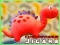 Joc Cute Dinosaur Jigsaw en línia