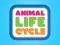 Joc Animal Life Cycle en línia