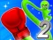 Joc Rocket Punch 2 Online en línia