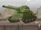Joc Tank Jigsaw en línia