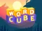Joc Word Cube Online en línia