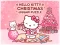 Joc Hello Kitty Christmas Jigsaw Puzzle en línia