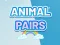 Joc Animal Pairs en línia
