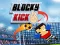 Joc Blocky Kick 2 en línia