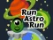 Joc Run Astro Run en línia
