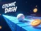 Joc Cosmic Dash en línia