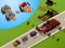 Joc Idle Drive: Merge, Upgrade, Drive en línia