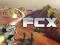 Joc Fractal Combat X en línia