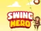 Joc Swing Hero en línia