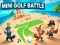 Joc Mini Golf Battle en línia