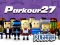 Joc KOGAMA: Parkour27 en línia