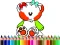 Joc Back to School: Sweet Bear Coloring en línia