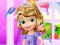 Joc Little Princess Hair Treatments en línia