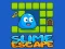 Joc Slime Escape en línia