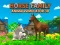 Joc Horse Family Animal Simulator 3D en línia