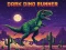 Joc Dark Dino Runner en línia