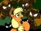 Joc Pony Platforming Project en línia