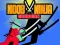 Joc Noob Ninja Guardian en línia