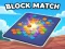 Joc Block Match en línia